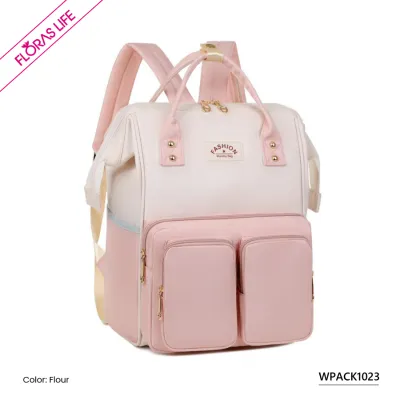 COZY MOM BACKPACK